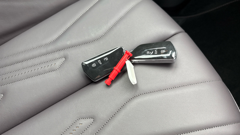 CUPRA Terramar 2.0 TSI 265 VZ2 5dr DSG 4Drive Petrol Hatchback